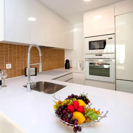 Isea Calpe-3 Apartamento *